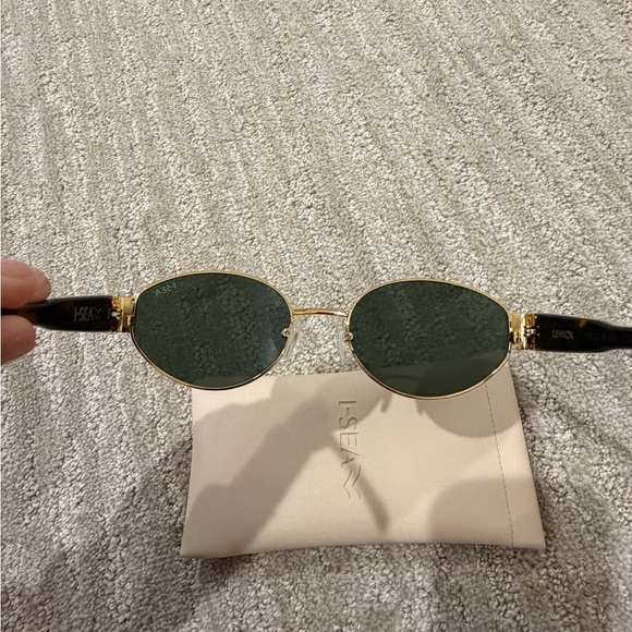Women's sunglasses I-SEA - Picture 3 of 7